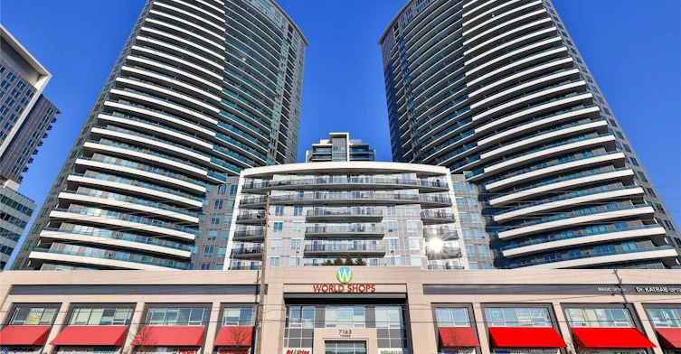 405-7171 Yonge Street, Vaughan, ON, L3T 0C5 - 2