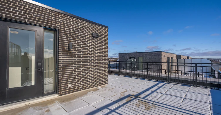 310-9 Walder Lane, Richmond Hill, ON, L4S 0P7 - 12