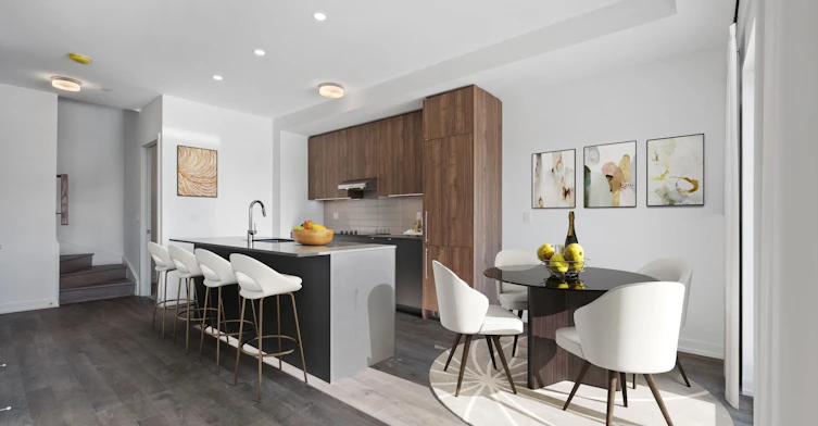 310-9 Walder Lane, Richmond Hill, ON, L4S 0P7 - 3