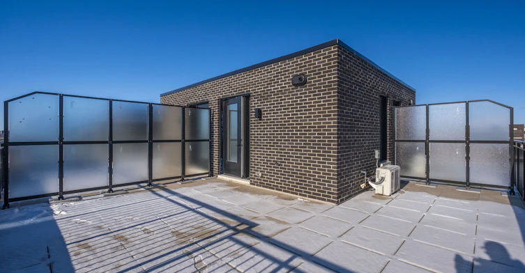 310-9 Walder Lane, Richmond Hill, ON, L4S 0P7 - 13
