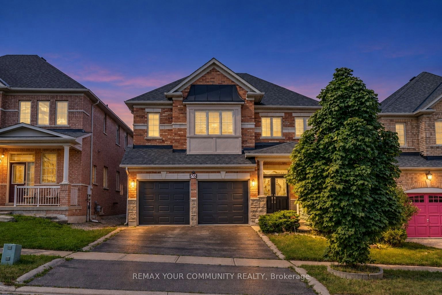 76 Ivy Glen Drive, Vaughan, ON, L6A 0P2