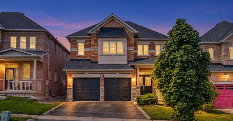 76 Ivy Glen Drive, Vaughan, ON, L6A 0P2
