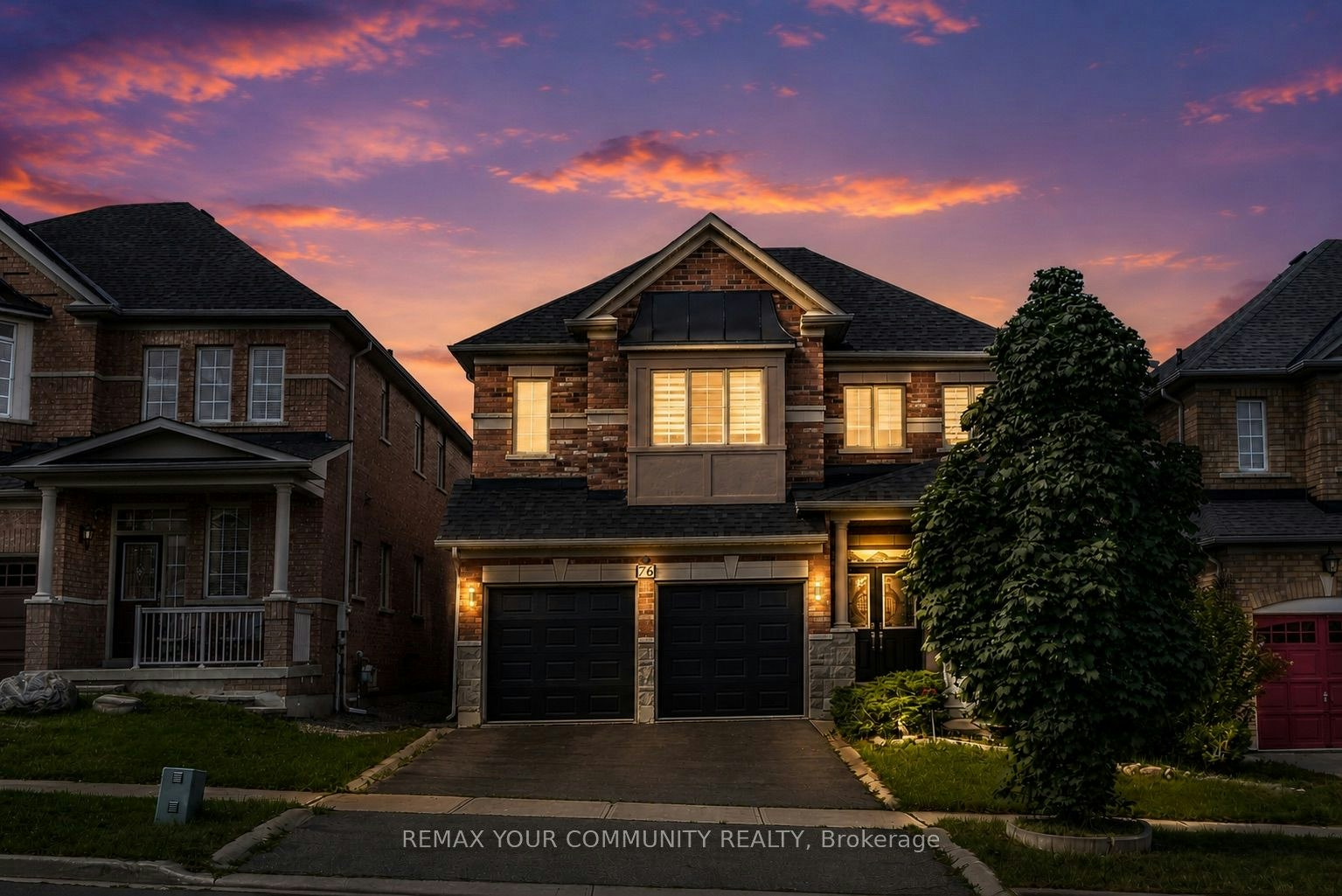 76 Ivy Glen Drive, Vaughan, ON, L6A 0P2