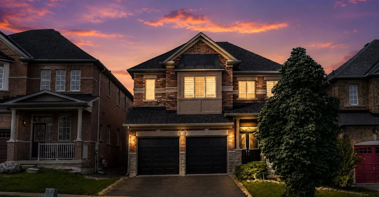 76 Ivy Glen Drive, Vaughan, ON, L6A 0P2