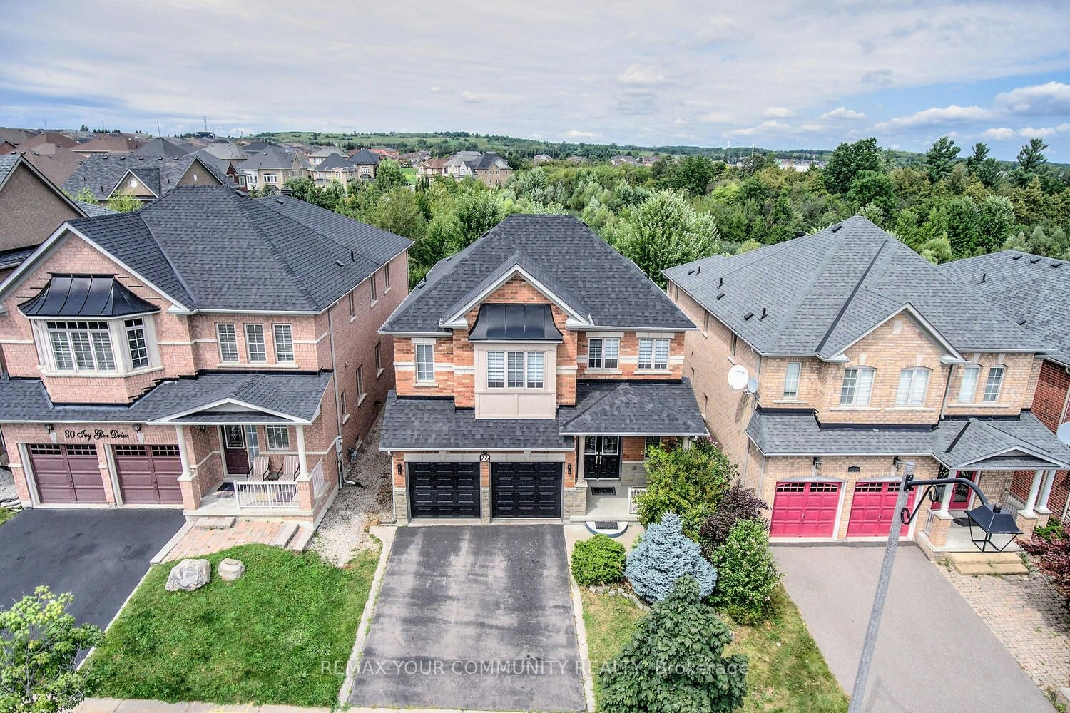 76 Ivy Glen Drive, Vaughan, ON, L6A 0P2 - 5