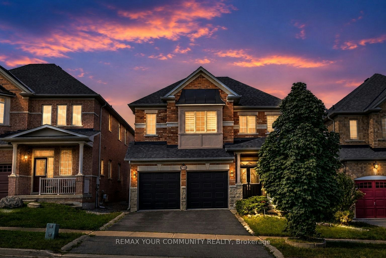 76 Ivy Glen Drive, Vaughan, ON, L6A 0P2