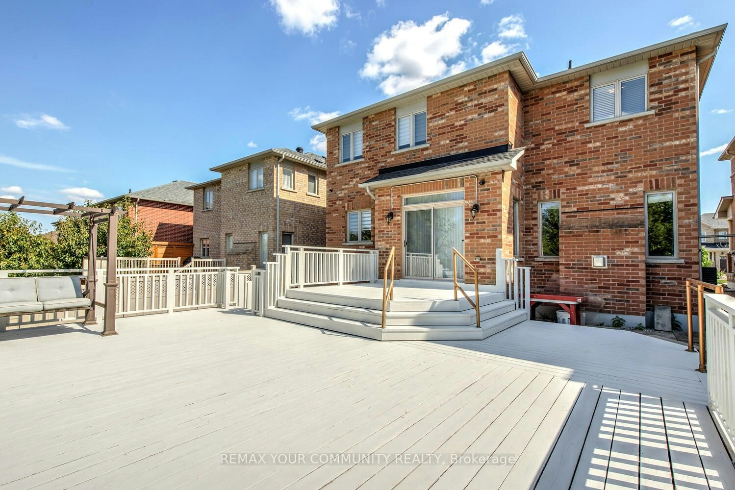 76 Ivy Glen Drive, Vaughan, ON, L6A 0P2 - 39