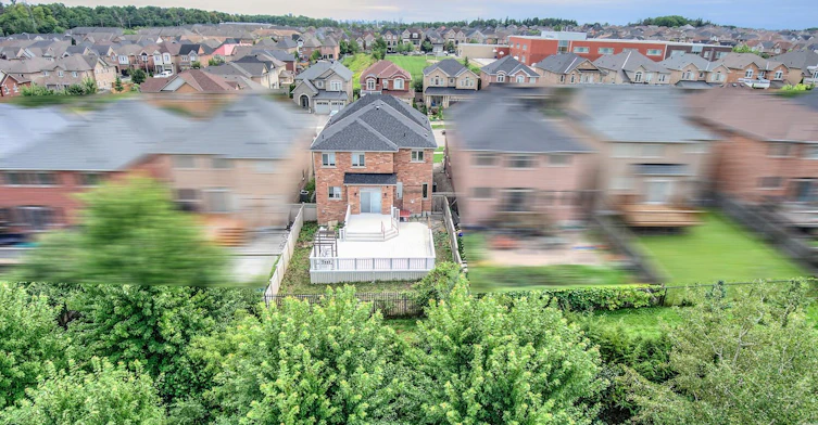 76 Ivy Glen Drive, Vaughan, ON, L6A 0P2 - 45