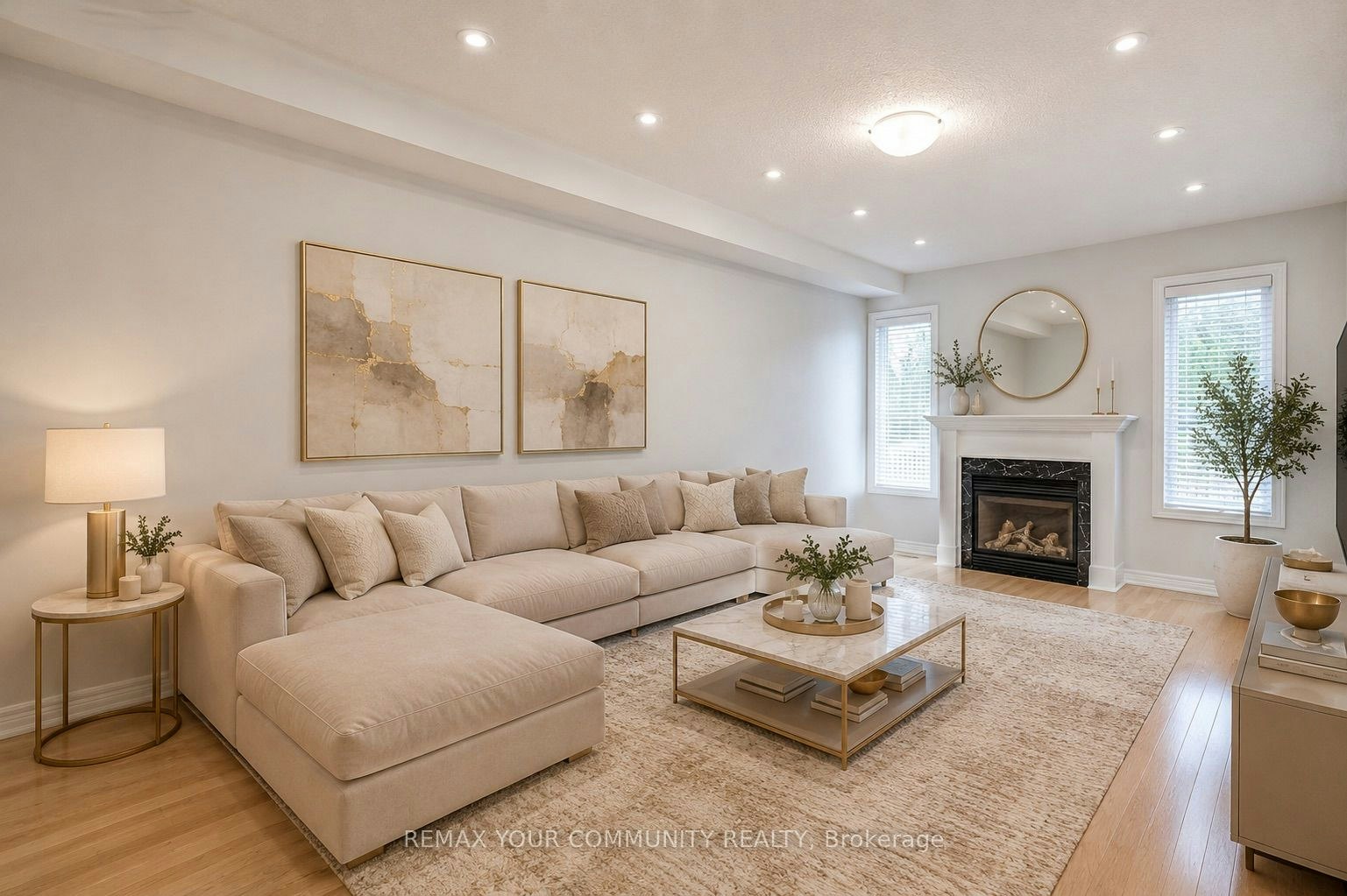 76 Ivy Glen Drive, Vaughan, ON, L6A 0P2 - 21