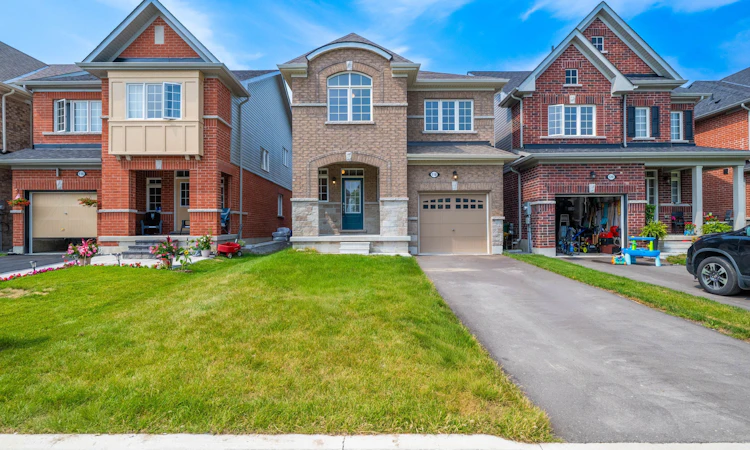 118 Cliff Thompson Court