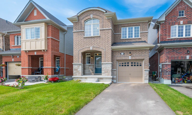 118 Cliff Thompson Court