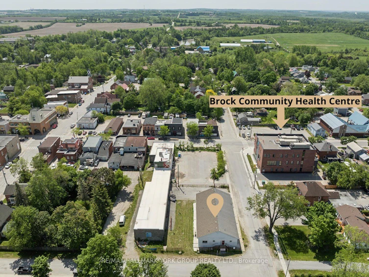 21 Ann Street, Brock, ON, L0E 1E0