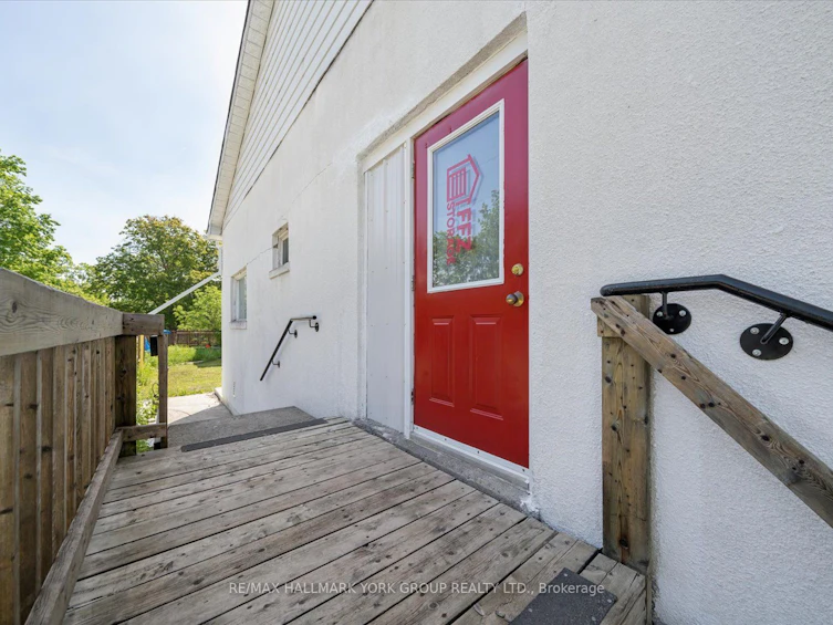 21 Ann Street, Brock, ON, L0E 1E0 - 5