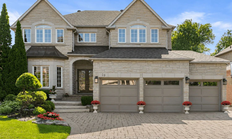 19 Mumberson Court