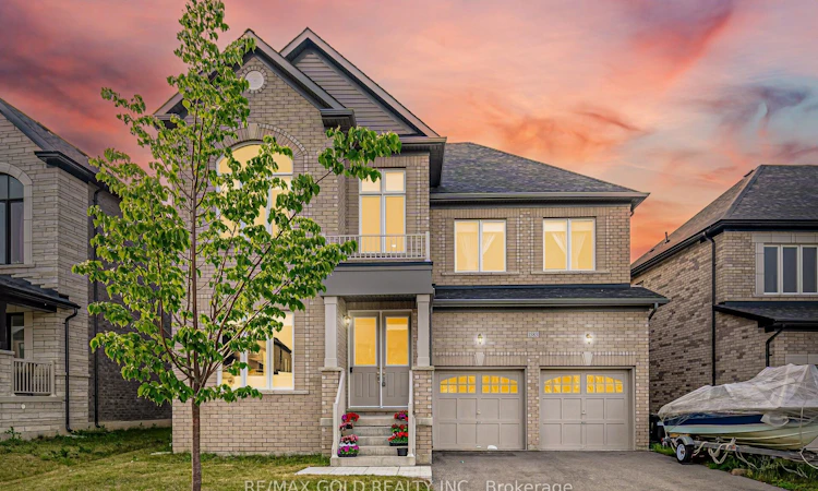 1583 Stovell Crescent