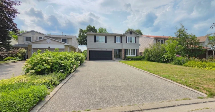 BSMT-72 Ashton Road, Newmarket, ON, L3Y 5R5