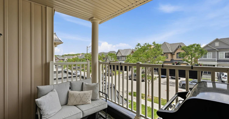 118 Alvin Pegg Drive, East Gwillimbury, ON, L9N 0R7 - 26