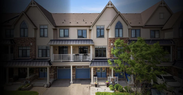 118 Alvin Pegg Drive, East Gwillimbury, ON, L9N 0R7 - 3