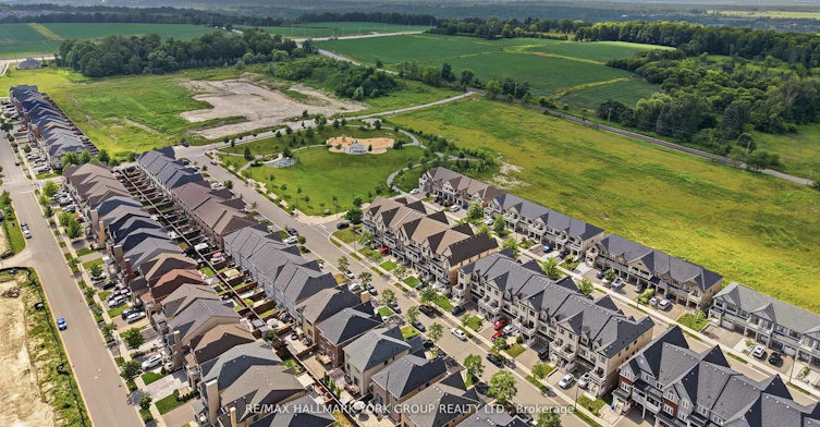 118 Alvin Pegg Drive, East Gwillimbury, ON, L9N 0R7 - 30