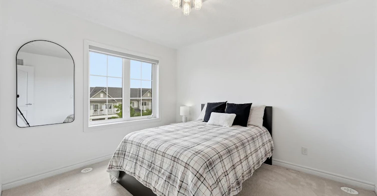 118 Alvin Pegg Drive, East Gwillimbury, ON, L9N 0R7 - 17