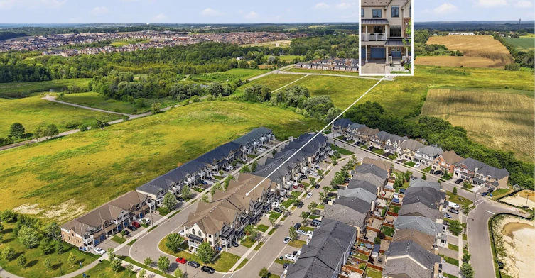 118 Alvin Pegg Drive, East Gwillimbury, ON, L9N 0R7 - 27