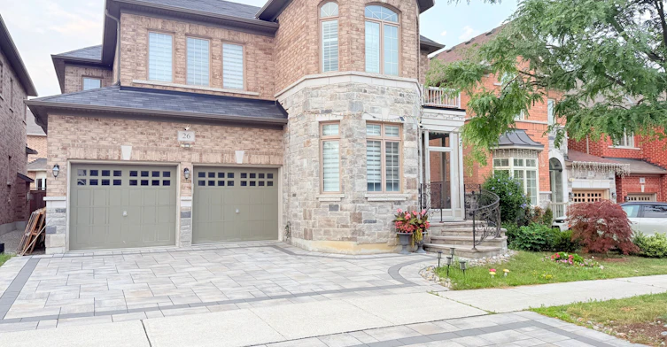 26 Hua Du Avenue, Markham, ON, L6C 0T2