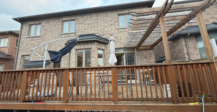 26 Hua Du Avenue, Markham, ON, L6C 0T2 - 25