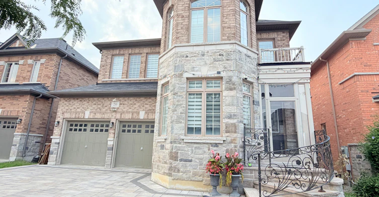 26 Hua Du Avenue, Markham, ON, L6C 0T2 - 2