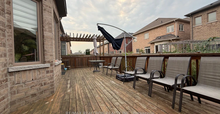 26 Hua Du Avenue, Markham, ON, L6C 0T2 - 22