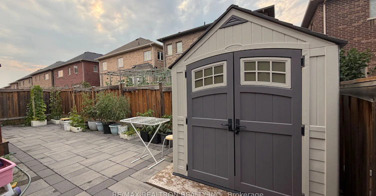 26 Hua Du Avenue, Markham, ON, L6C 0T2 - 24