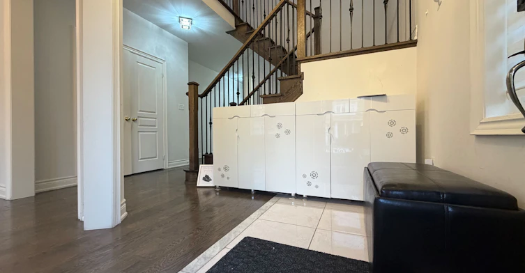 26 Hua Du Avenue, Markham, ON, L6C 0T2 - 3