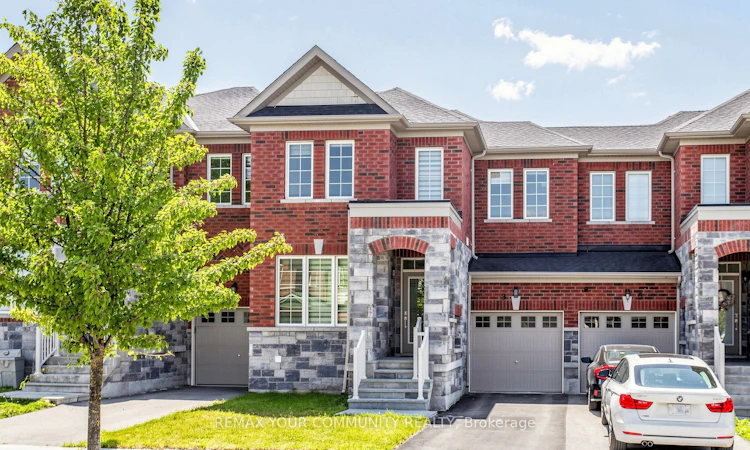 3 Frederick Pearson Street