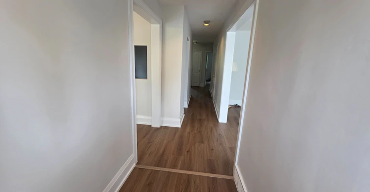 Main-27 Maralim Road, Richmond Hill, ON, L4C 2K6 - 6
