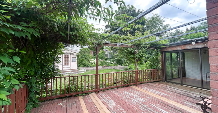 19 Stonehill Boulevard, East Gwillimbury, ON, L9N 1C9 - 14