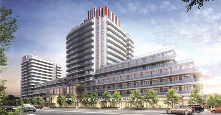 629-9471 Yonge Street, Richmond Hill, ON, L4C 1V4