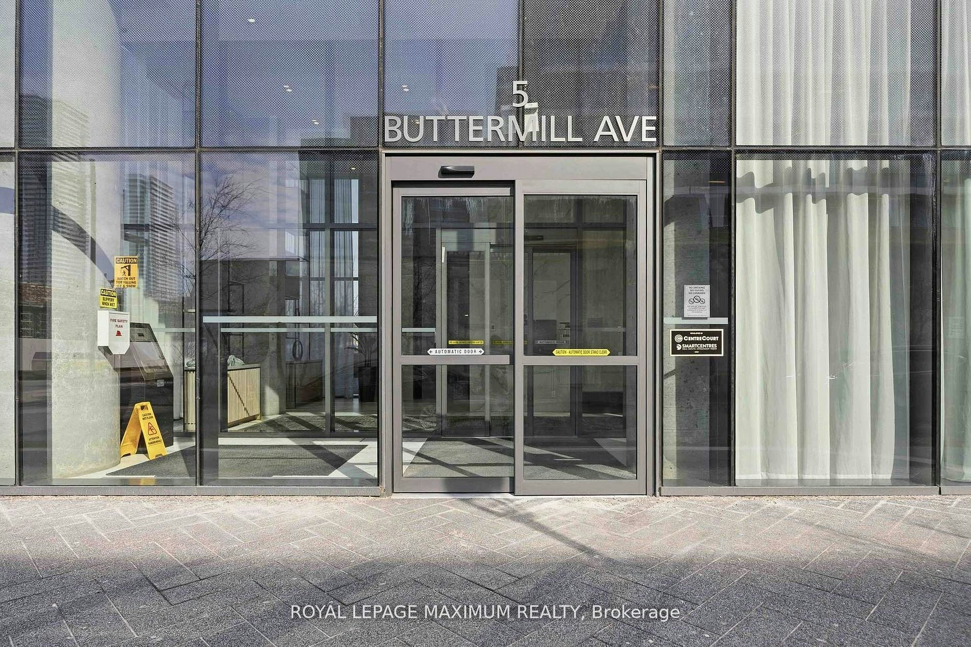5512-5 Buttermill Avenue, Vaughan, ON, L4K 0J5 - 3