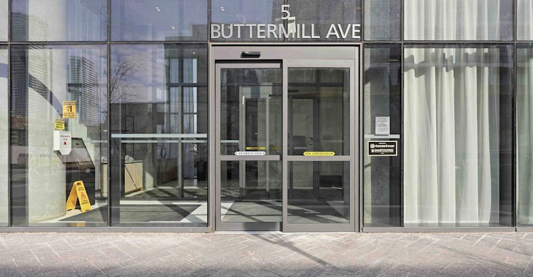 5512-5 Buttermill Avenue, Vaughan, ON, L4K 0J5 - 3