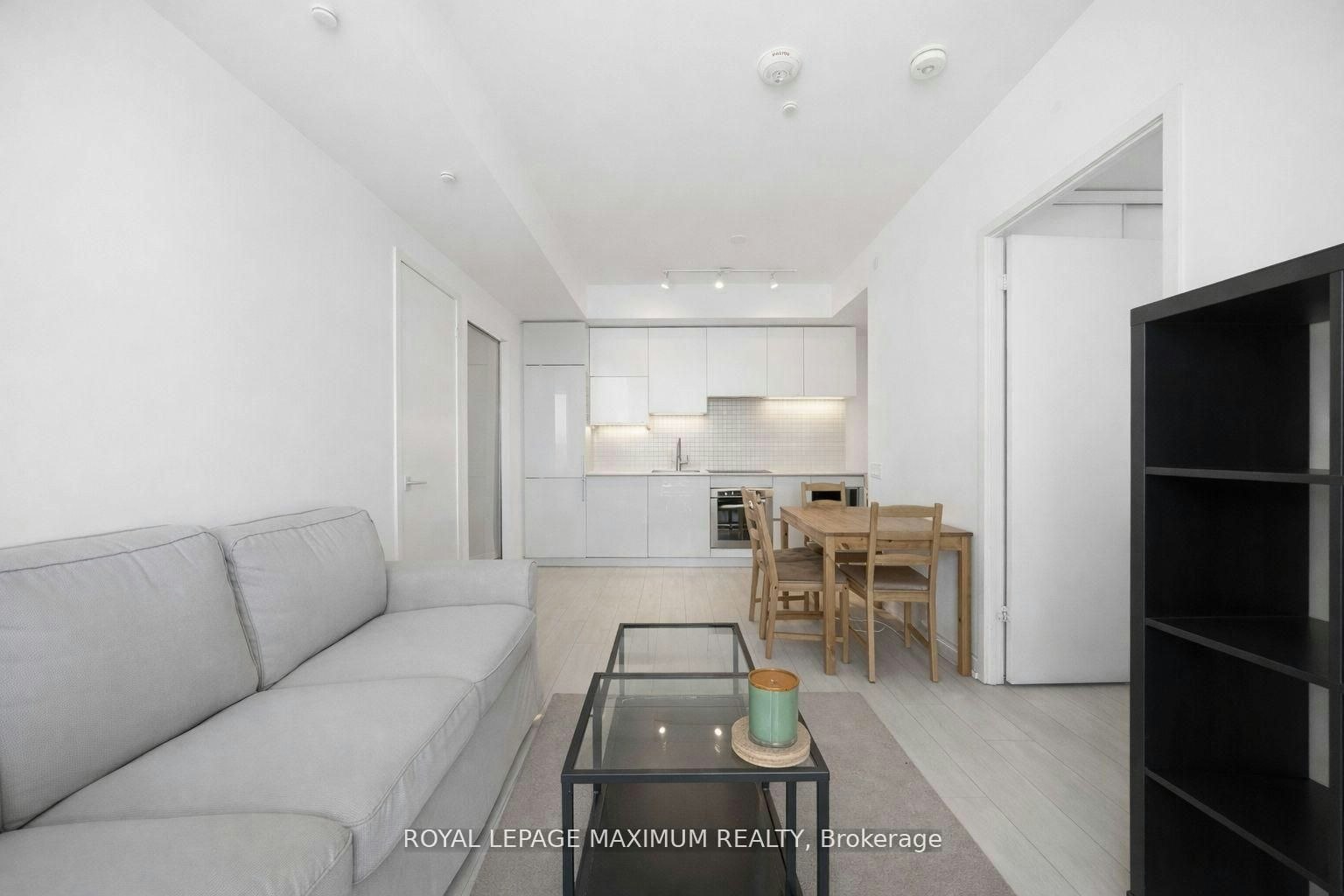 5512-5 Buttermill Avenue, Vaughan, ON, L4K 0J5 - 7