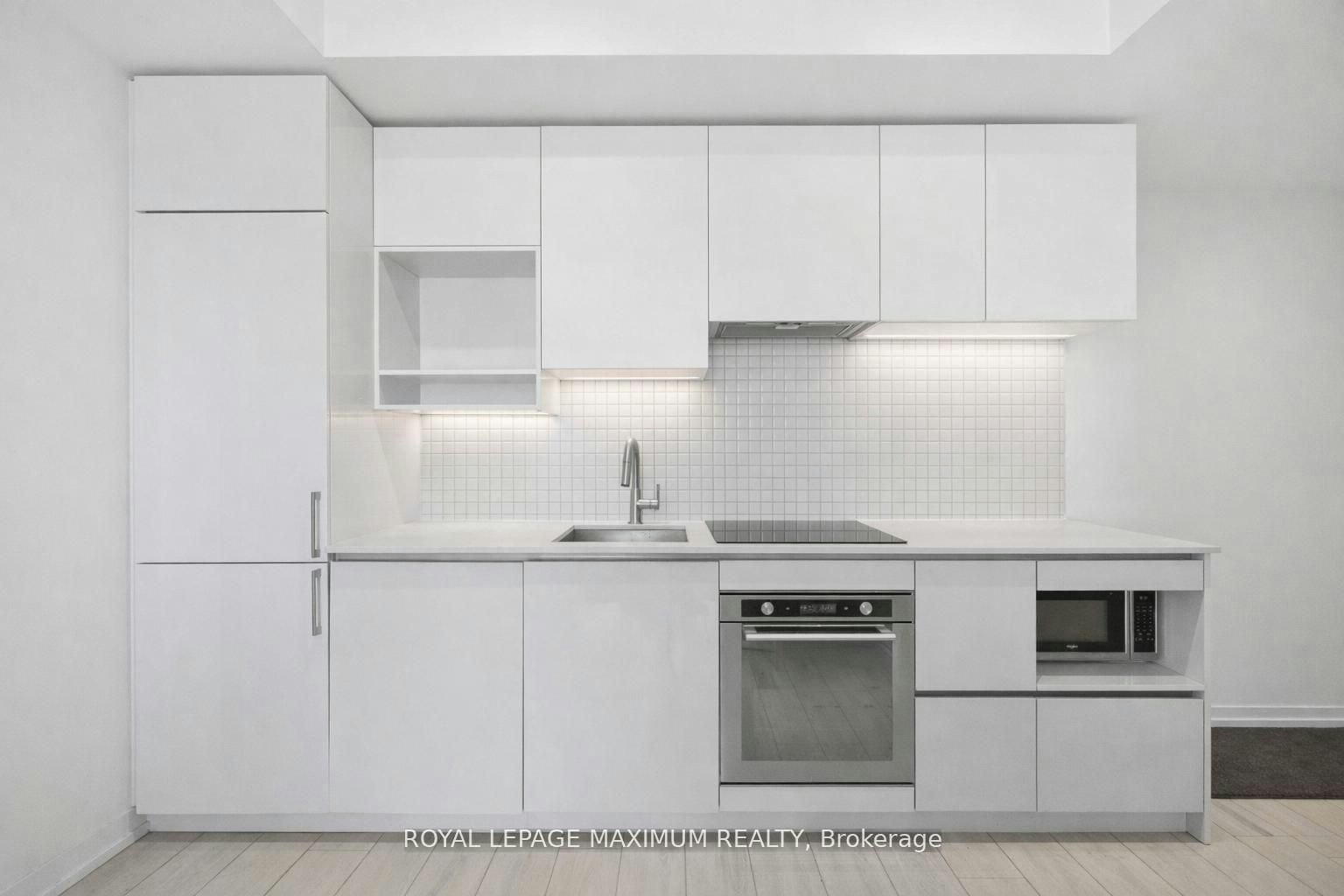 5512-5 Buttermill Avenue, Vaughan, ON, L4K 0J5 - 5