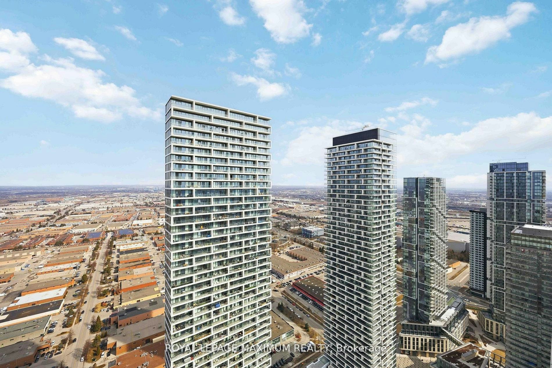 5512-5 Buttermill Avenue, Vaughan, ON, L4K 0J5