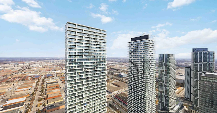 5512-5 Buttermill Avenue, Vaughan, ON, L4K 0J5