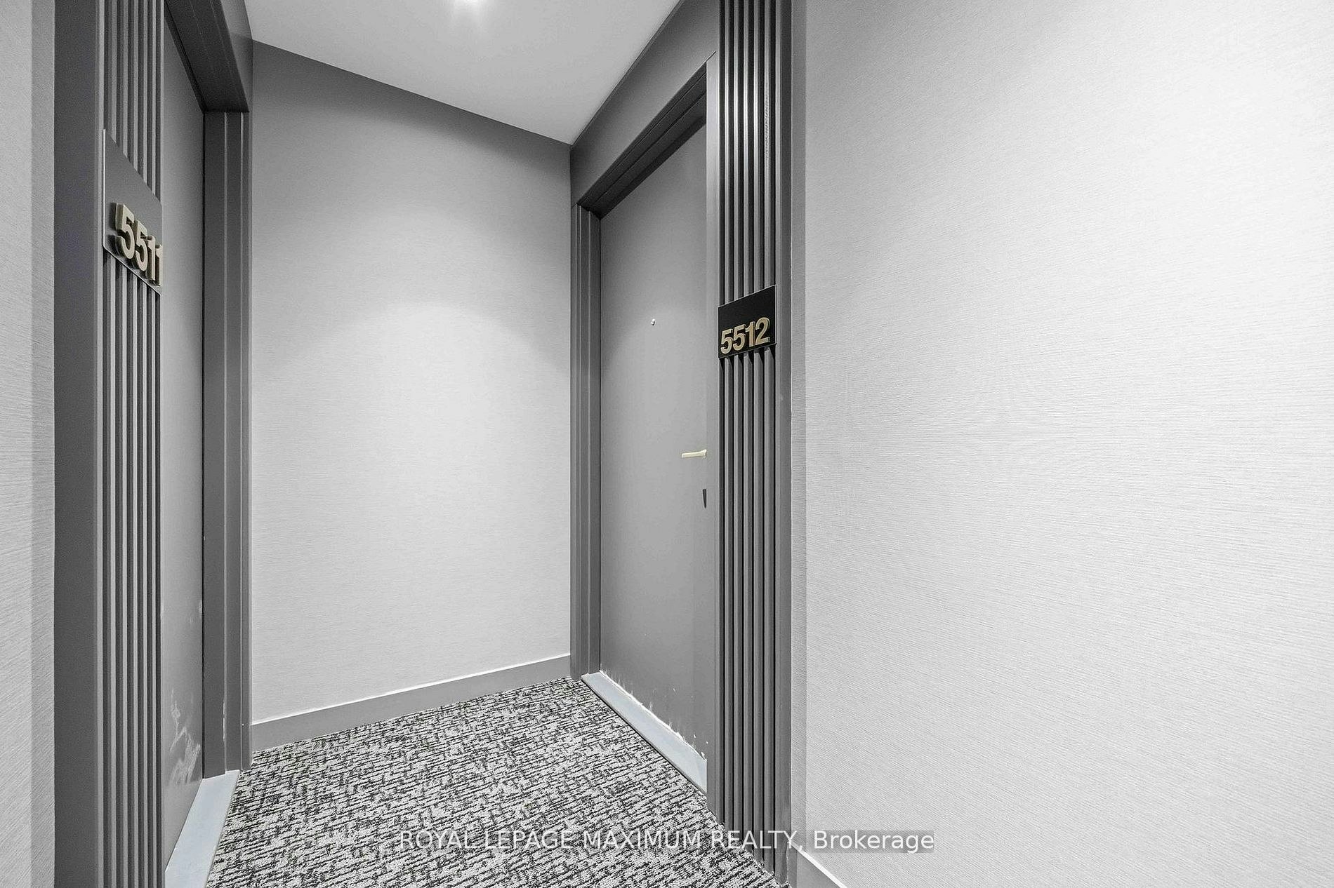 5512-5 Buttermill Avenue, Vaughan, ON, L4K 0J5 - 4