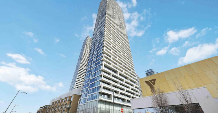 5512-5 Buttermill Avenue, Vaughan, ON, L4K 0J5 - 2