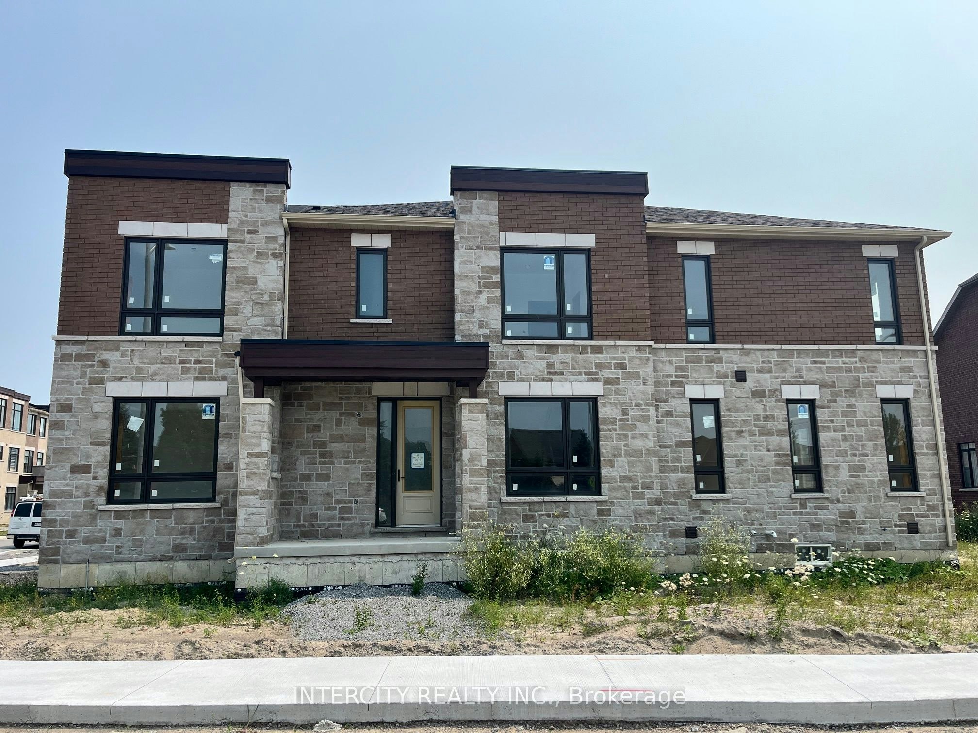 (Block 223 Unit 4)-115 Robert Eaton Avenue, Markham, ON, L3S 0G5