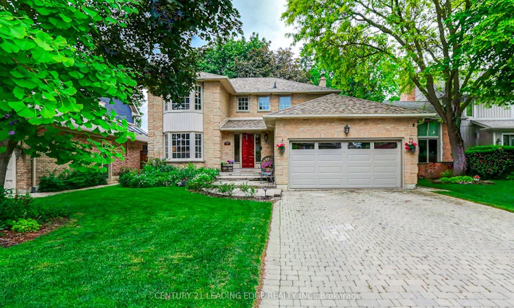 128 Reeve Drive