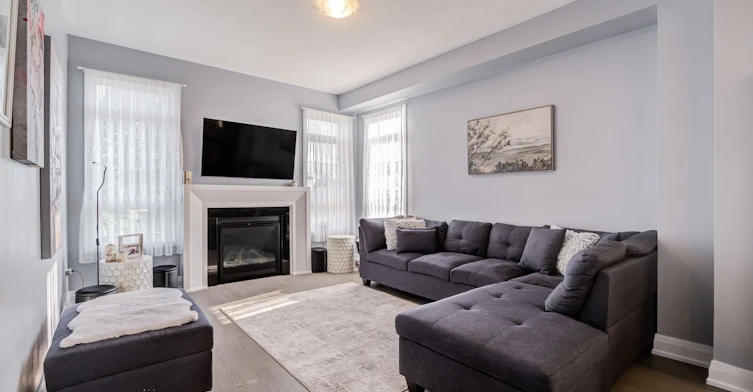 70 Westlake Crescent, Bradford West Gwillimbury, ON, L3Z 4K4 - 9