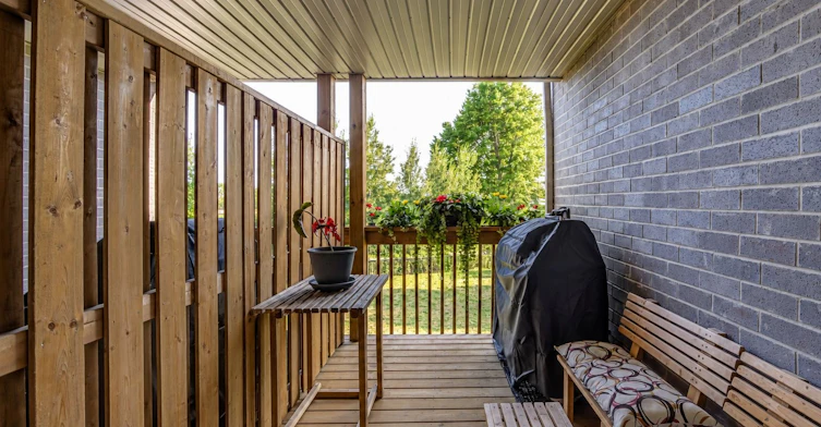 70 Westlake Crescent, Bradford West Gwillimbury, ON, L3Z 4K4 - 11