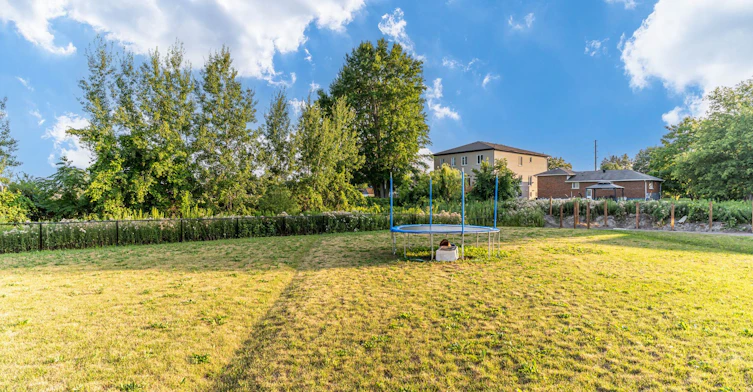 70 Westlake Crescent, Bradford West Gwillimbury, ON, L3Z 4K4 - 25