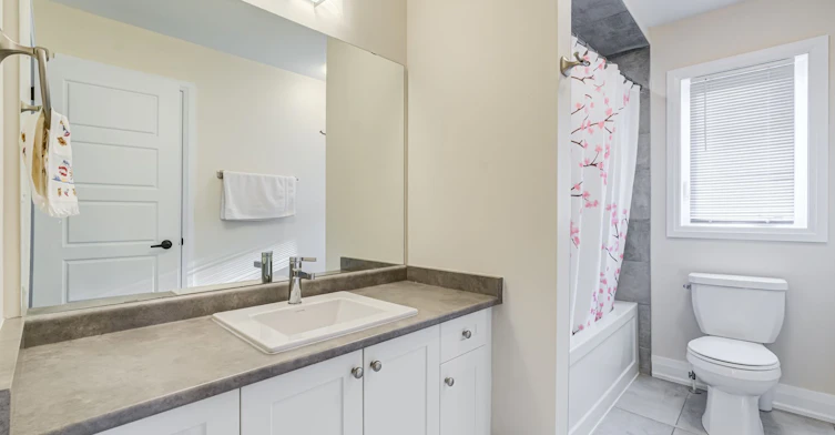 70 Westlake Crescent, Bradford West Gwillimbury, ON, L3Z 4K4 - 21