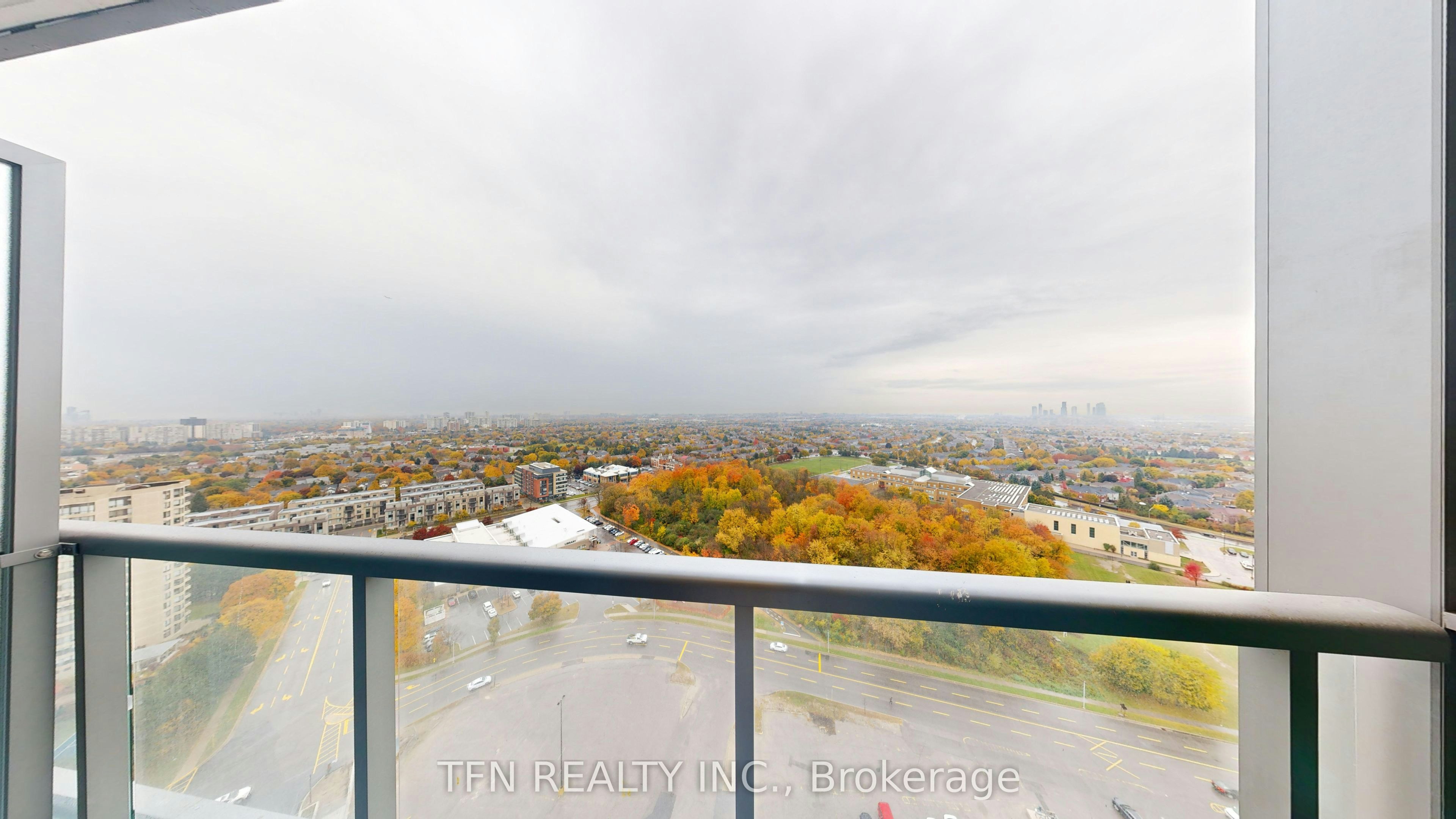 2104-30 Upper Mall Way, Vaughan, ON, L4J 0L7 - 23